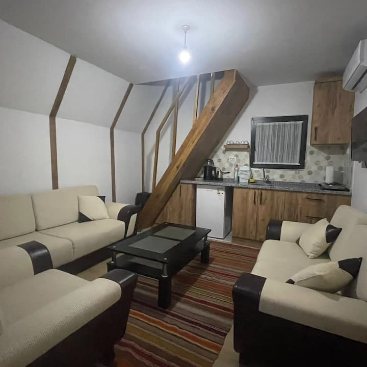 Adrasan Boncuk Tiny House - Adrasan