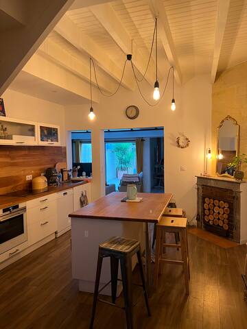 Jolie maison proche du centre gallery image 4