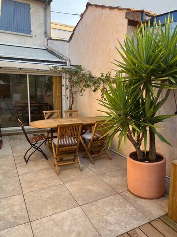 Jolie maison proche du centre gallery image 3