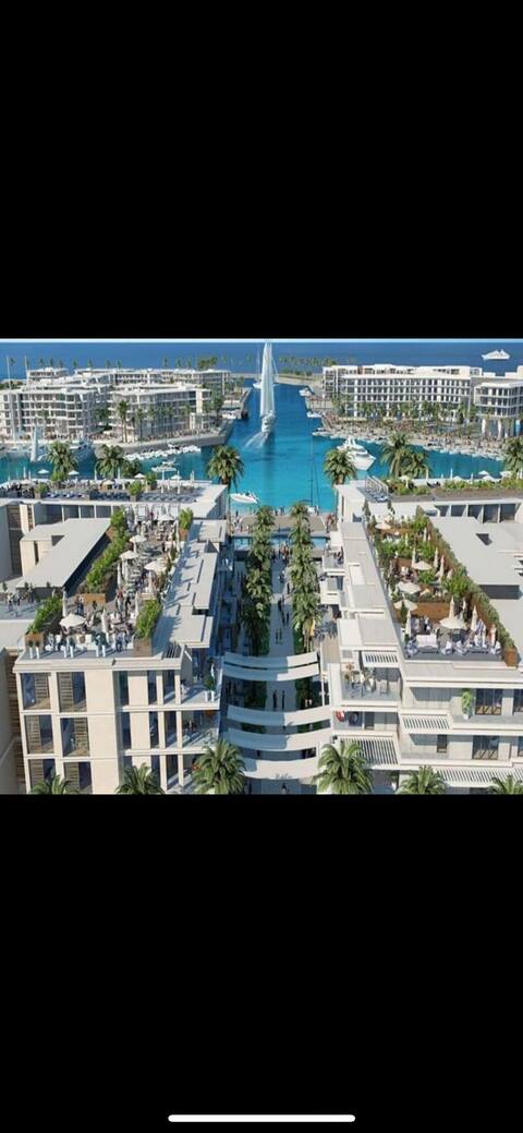 Marassi marina