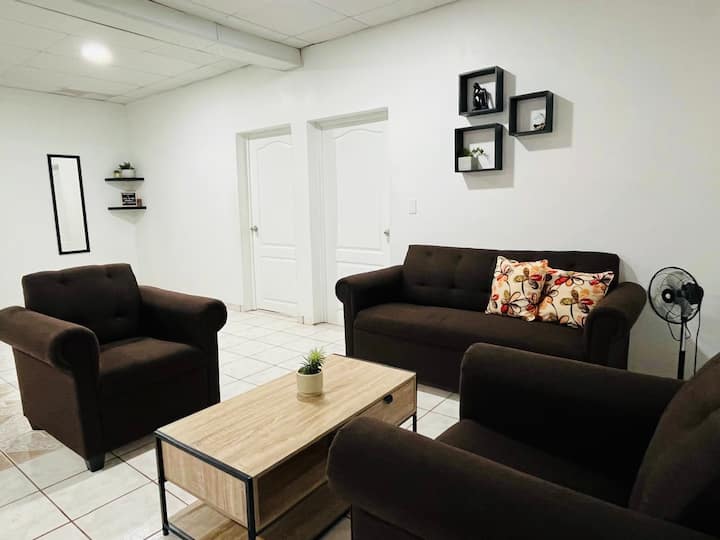 Casa De Campo En Arambala, Morazan - Departamento de La Paz
