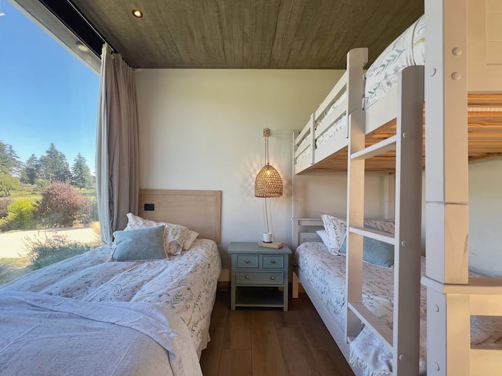 Спална соба 2