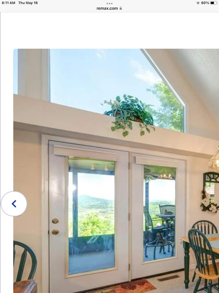 Sunrise House - Murphy, NC