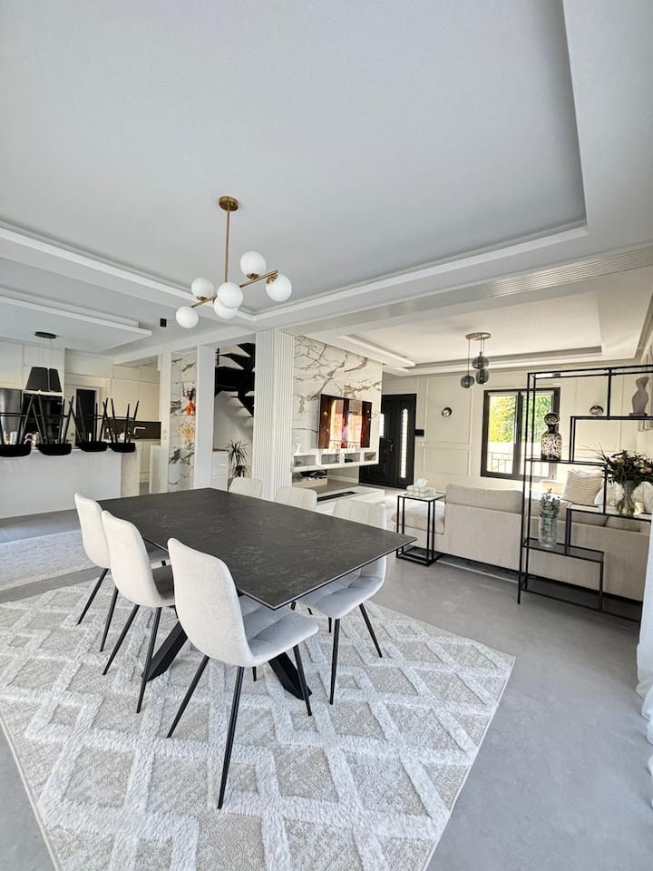 Villa Familiale De Luxe ! - Bordeaux