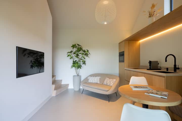 Elements – The View | Reconnect With Nature - Bergen