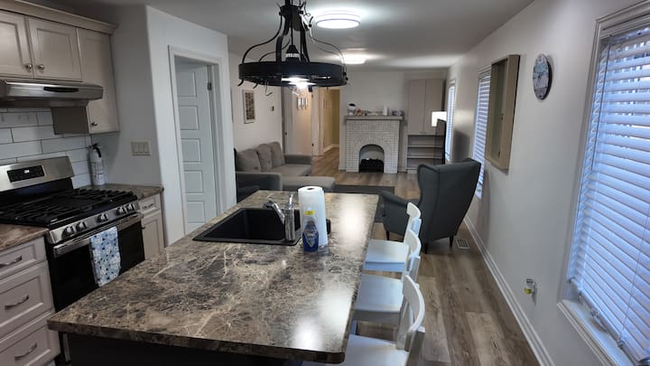 Всекидневна