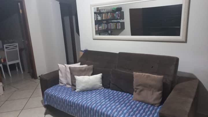 Дневен простор