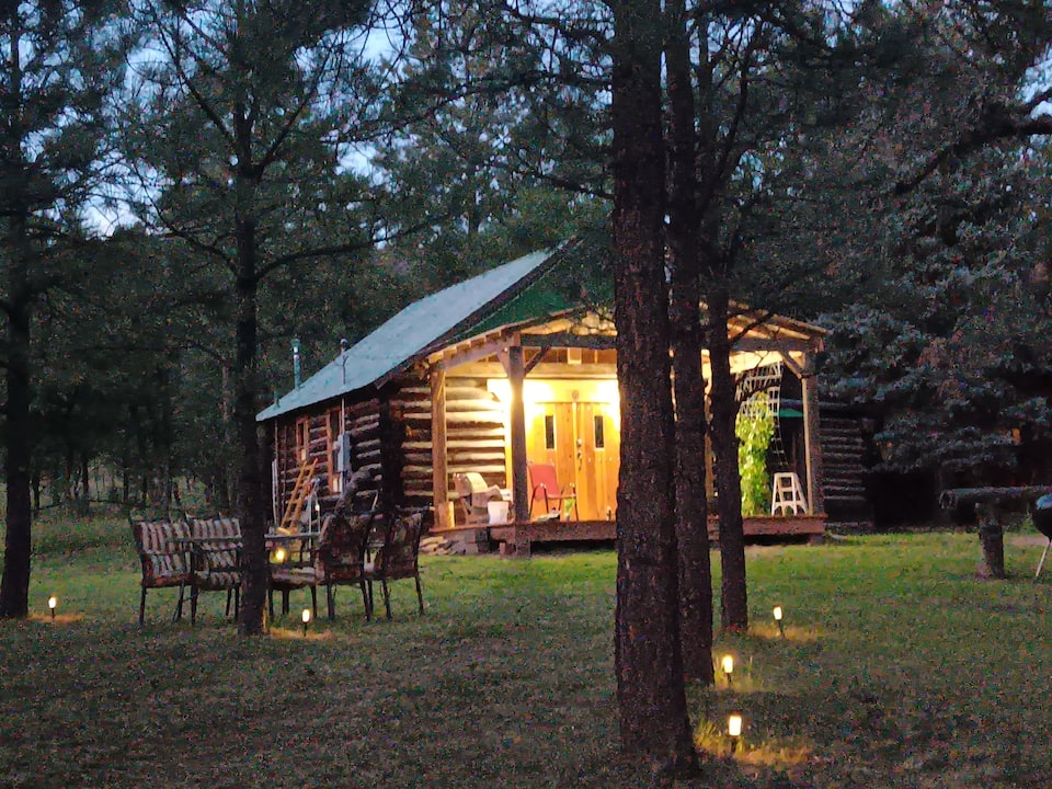 Alpine, AZ Vacation Rentals - Airbnb