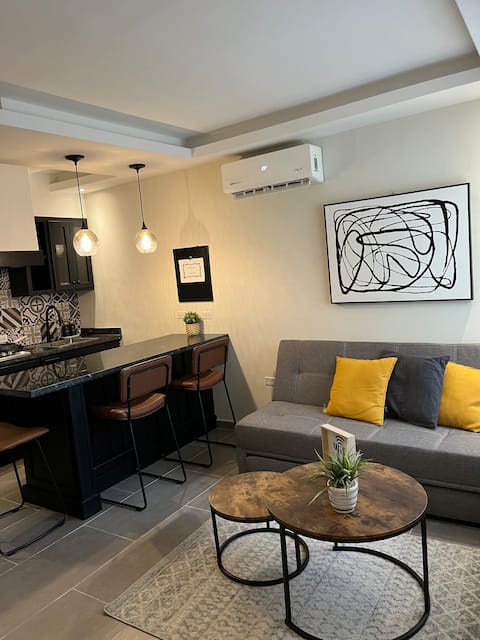 Tuscany-New apartment with parking and pool