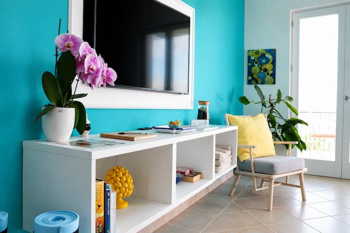 Villa Bluvesuvius: Seaview, Lemon Garden & Shuttle - Sorrento