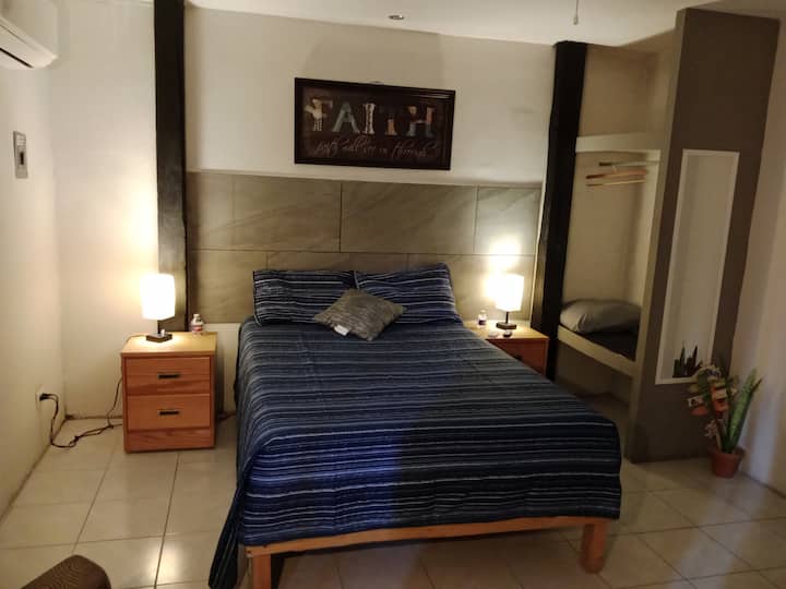 Departamento Ideal Para Ti - Piedras Negras