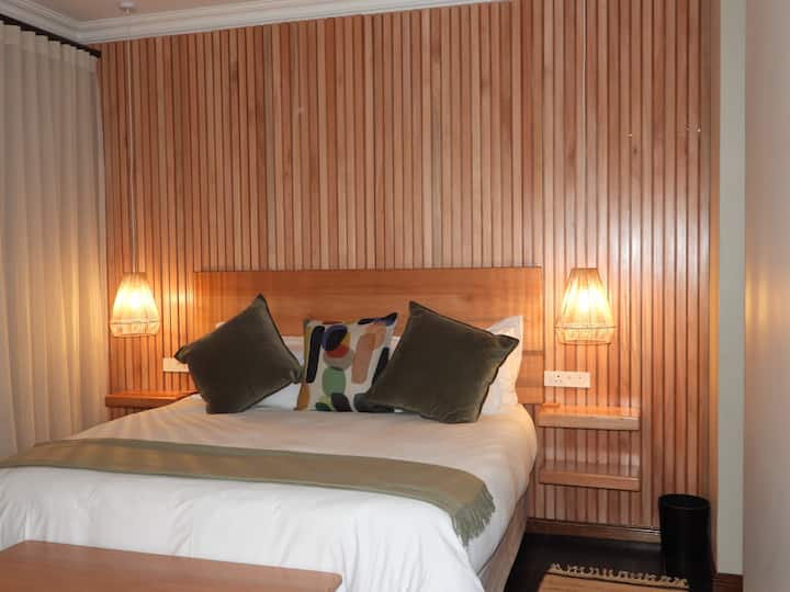 غرفة النوم 3