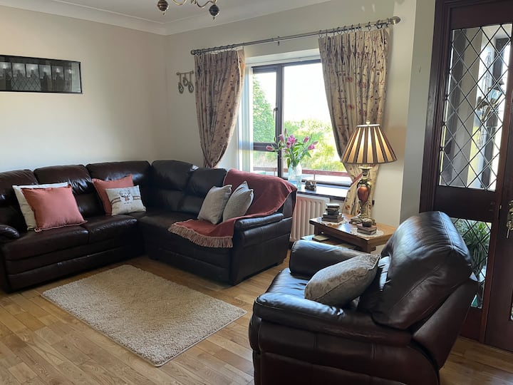 Olivia-leigh Cottage
4 Star Discover Ni - Newry