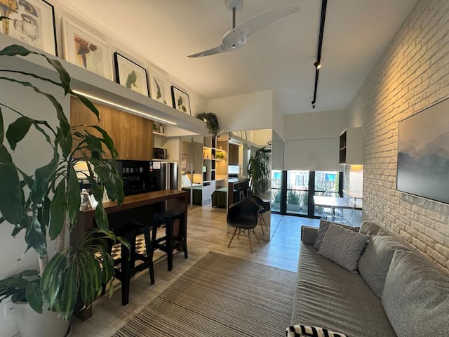 Studio do Arquiteto Leblon