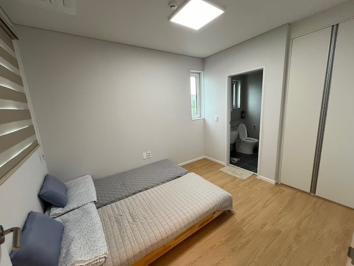 Camera da letto 2