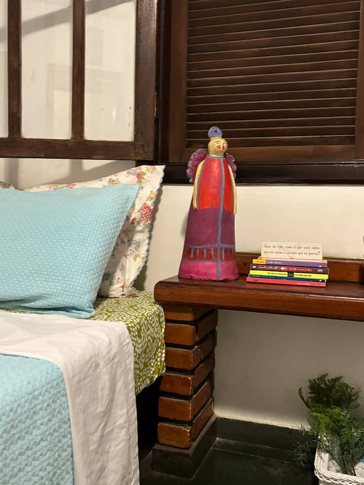 საძინებელი 2