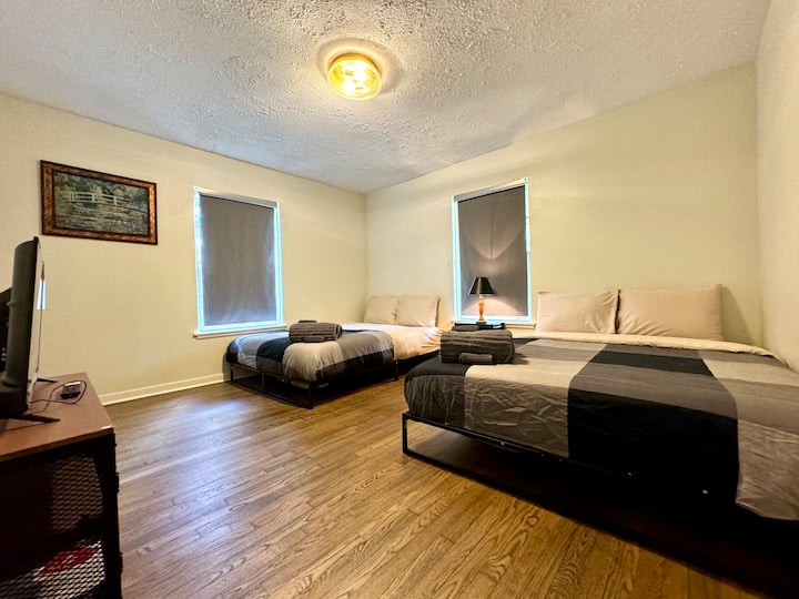 Chambre 1