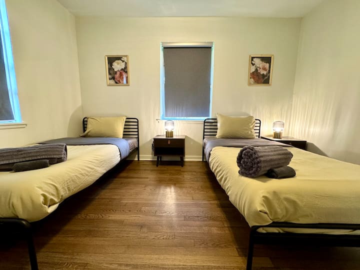 Chambre 3
