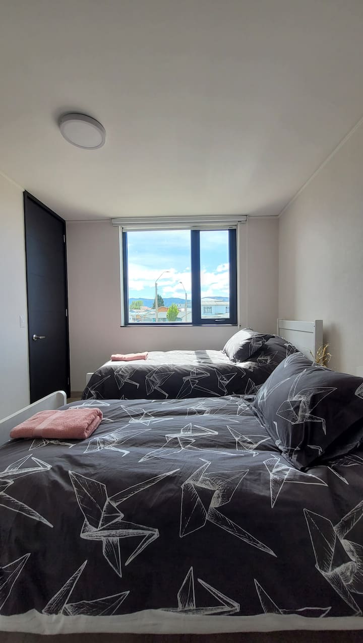 Спална соба 1