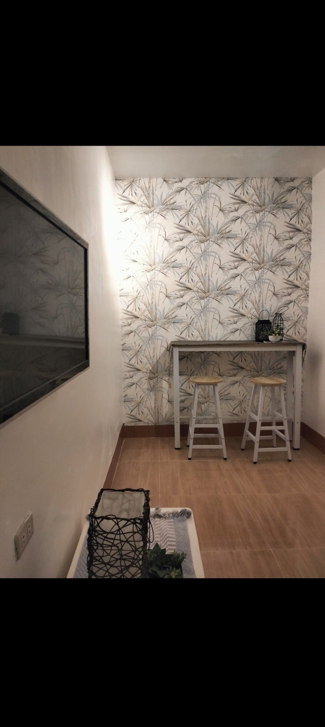 Obývacia miestnosť