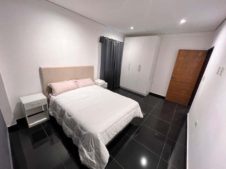 საძინებელი