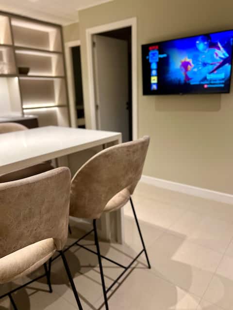 Airbnb con mejor rendimiento: Dream apartment in B Jardín en Córdoba