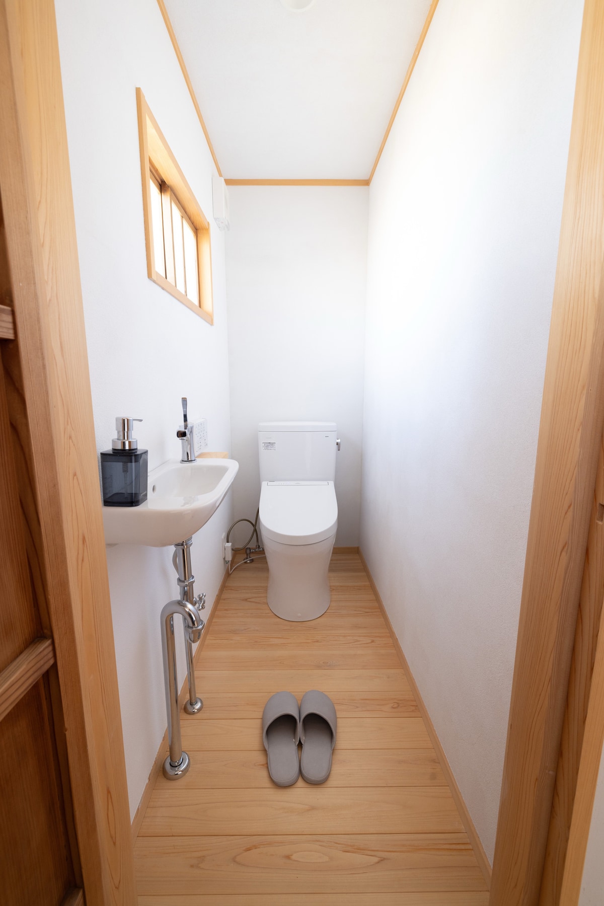 フルバスルーム