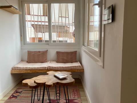 Propiedad de Airbnb exitosa: Villa Marina – Pool & City Views Near Centre en Conde De Ureña