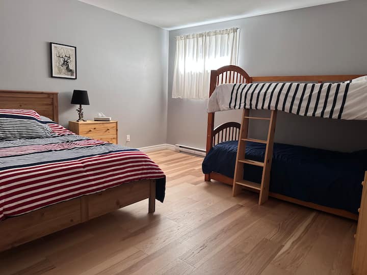 غرفة النوم 3