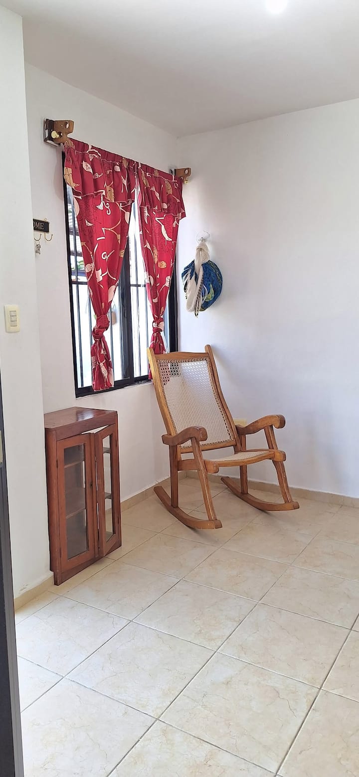 მისაღები ოთახი