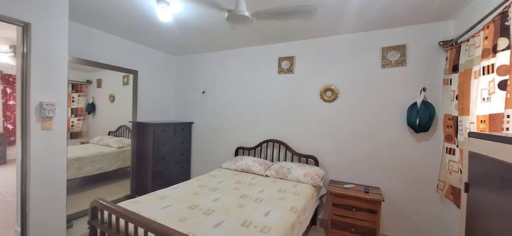 საძინებელი