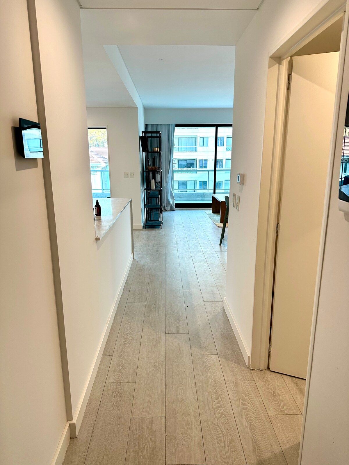 Departamento de 1 dormitorio en Palermo