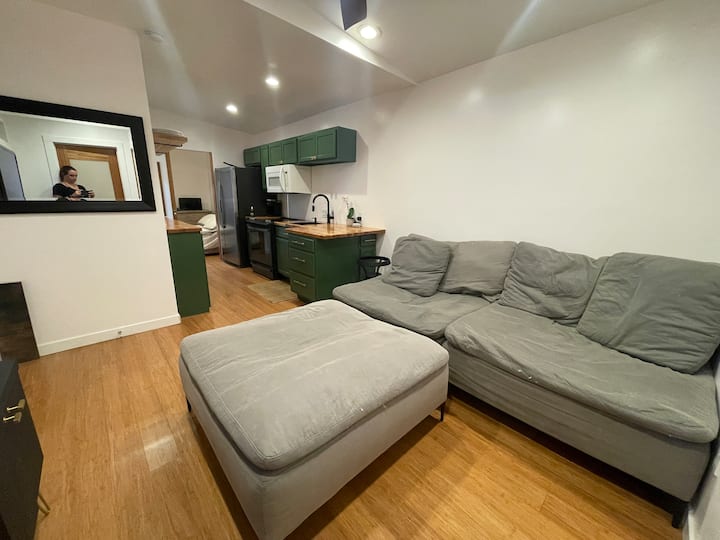 მისაღები ოთახი