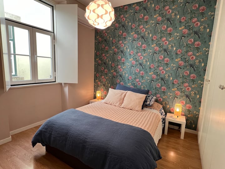 غرفة النوم 2