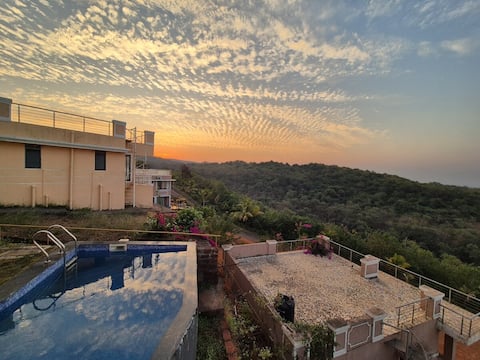 Ocean’s 11- bungalow no 11