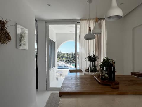 Successful Airbnb property: MELBA Boutique Studios, Maslinica – Jela 2.2 in Drvenik Veliki