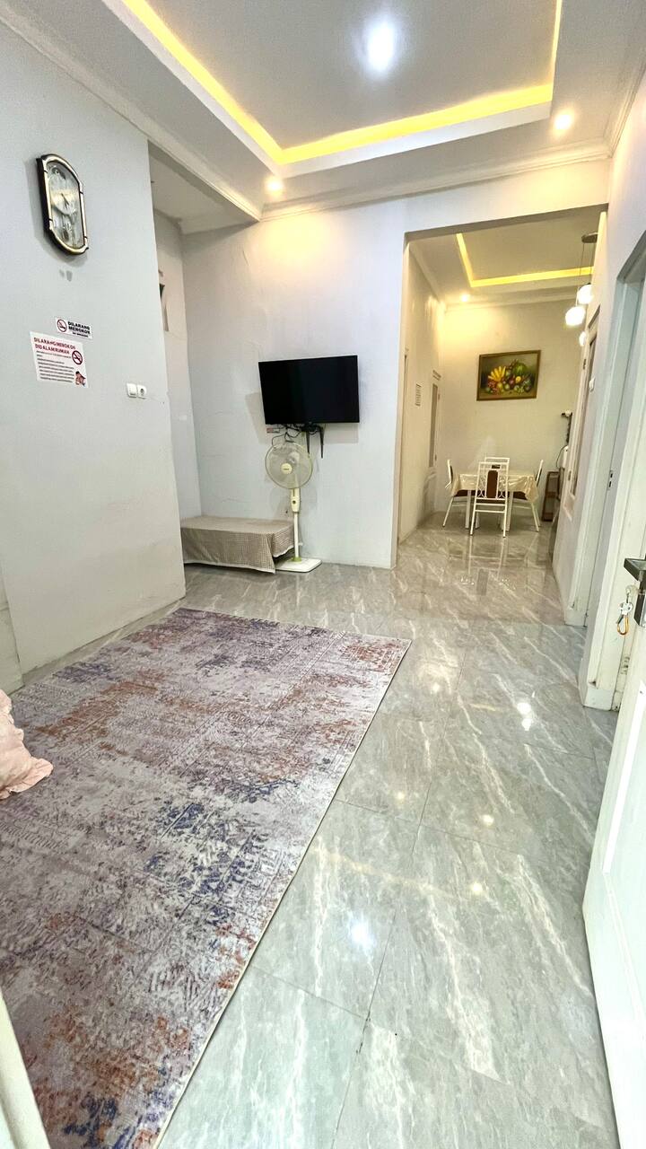 Amira Guest House Syariah - Pekalongan