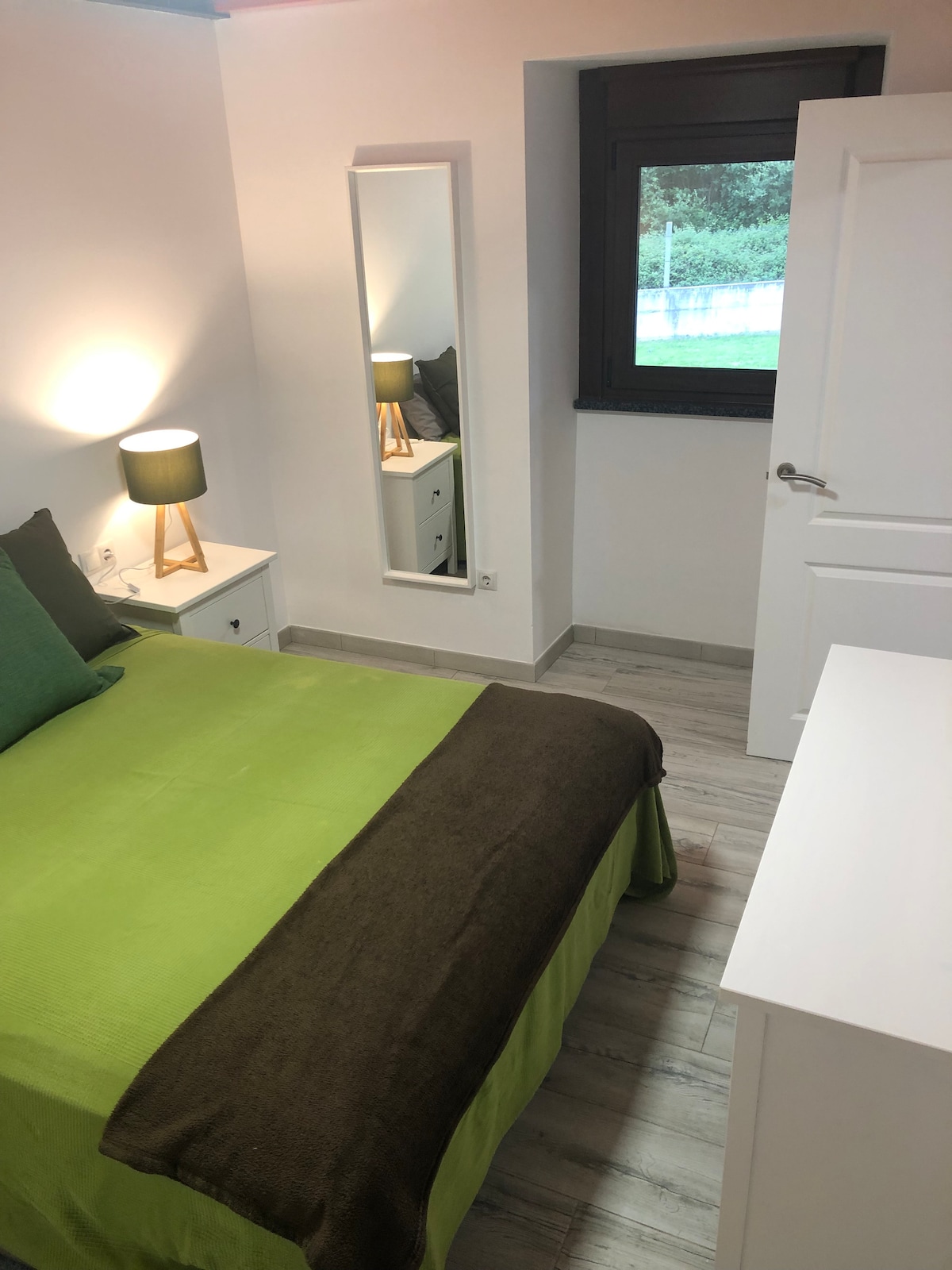 საძინებელი