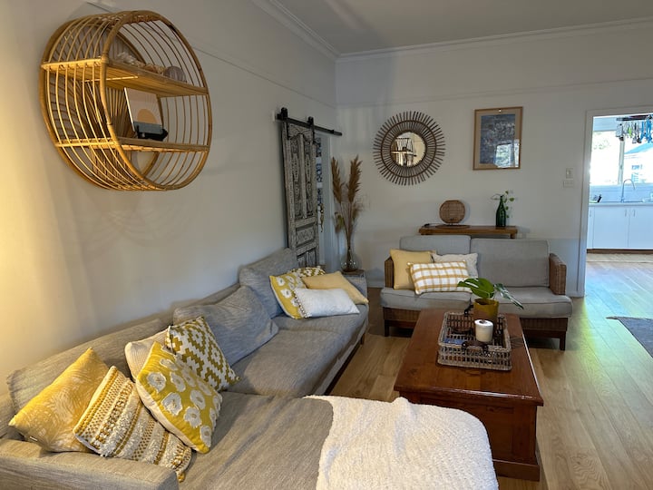 Holidays On Kennedy - Port Macquarie