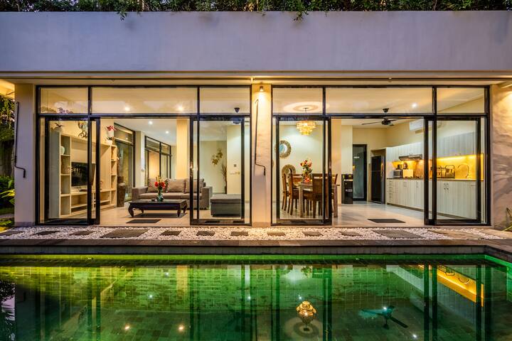 Click Bali Villas managed Airbnb listing 3