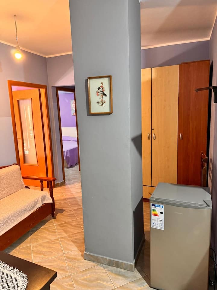 Elofira Apartments 1 - Albanië