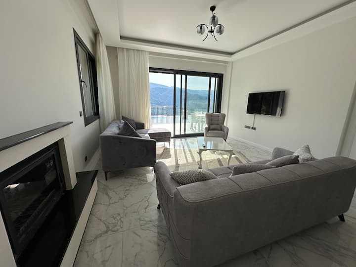 Villa Marmaris - Marmaris