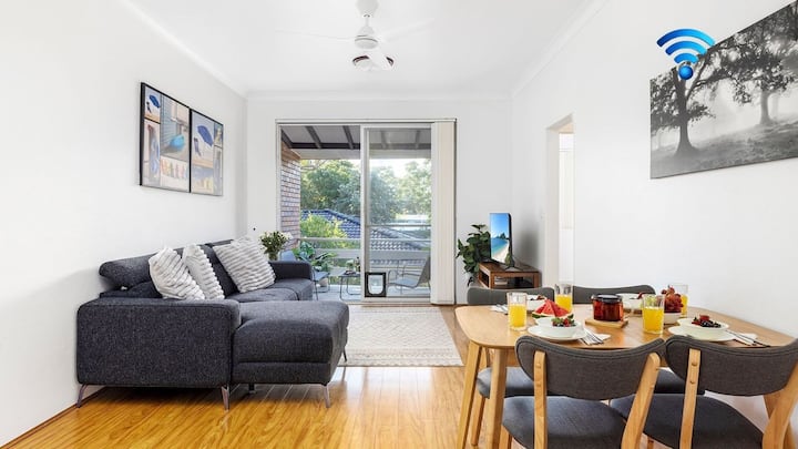 Beachside At Gretel  Stay 3 Pay 2 - Nelson Bay