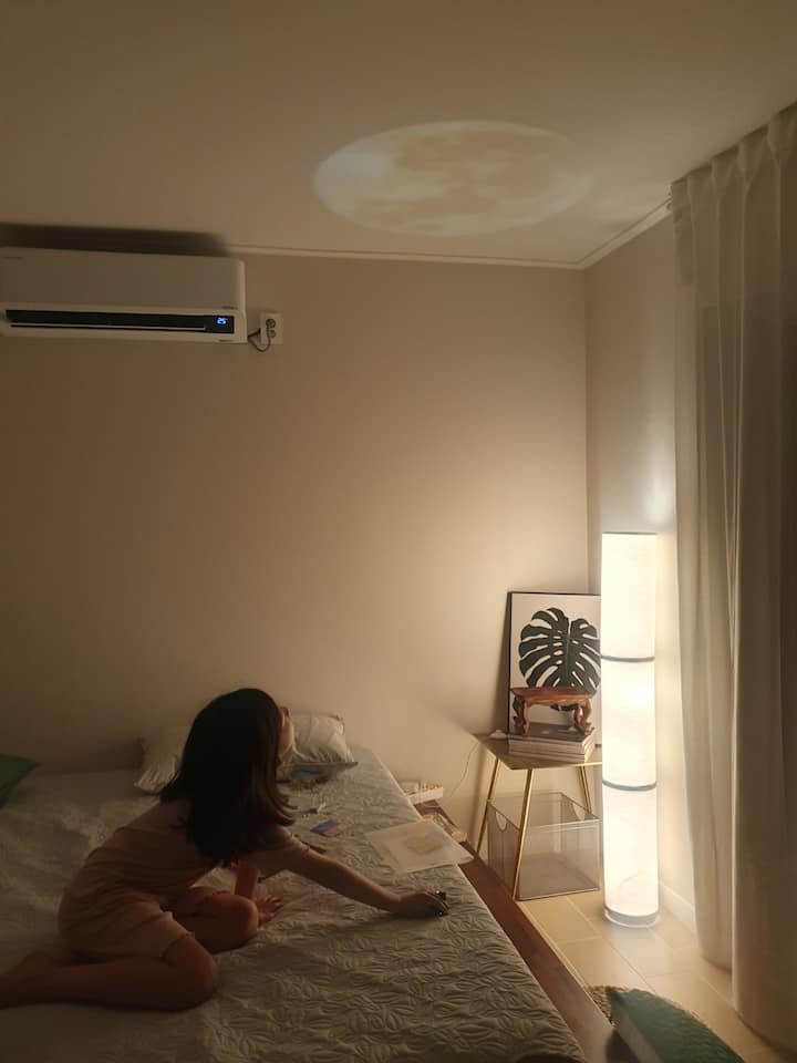침실