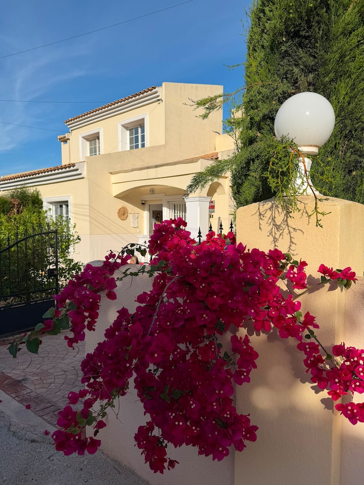 Casa Serena - Jalón