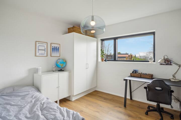 Спална соба 1