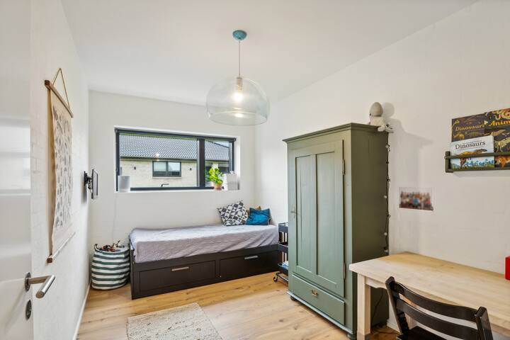 Спална соба 3