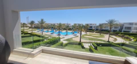 The 4 Beds Penthouse