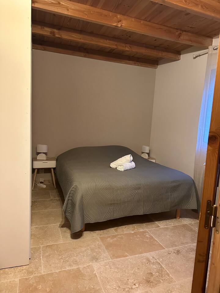 Spálňa 1