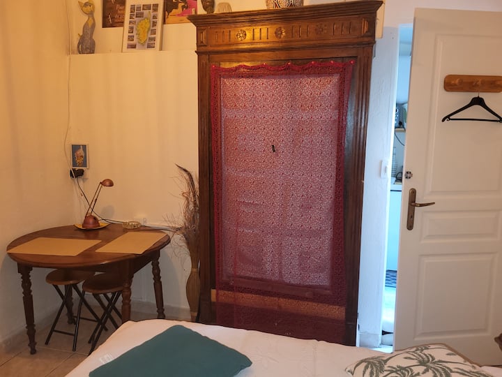 Habitación